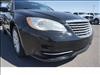 2012 Chrysler 200 LX