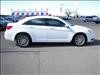 2012 Chrysler 200 LX