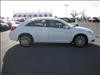 2012 Chrysler 200 LX