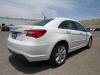 2012 Chrysler 200 Touring