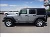 2016 Jeep Wrangler Sport S