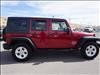 2013 Jeep Wrangler 