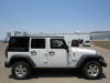 2016 Jeep Wrangler Sport S