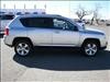 2012 Jeep Compass Sport