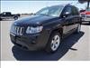 2013 Jeep Compass Sport