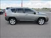 2012 Jeep Compass Sport