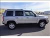 2017 Jeep Patriot Sport