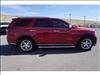 2014 Dodge Durango Citadel