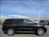 2016 Dodge Durango Citadel