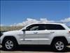 2017 Jeep Grand Cherokee Laredo E