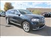 2014 Dodge Durango Citadel