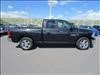 2016 RAM 1500 Big Horn Fleet