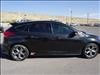 2015 Ford Focus ST