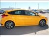 2016 Ford Focus ST