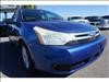 2008 Ford Focus 