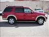 2008 Ford Explorer Eddie Bauer