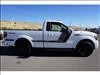 2014 Ford F-150 FX2