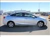 2017 Chevrolet Cruze LS Auto