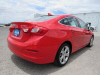 2017 Chevrolet Cruze Premier Auto