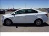 2017 Chevrolet Sonic LT Auto