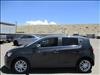 2015 Chevrolet Sonic LT Manual