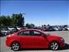 2015 Chevrolet Cruze 2LT Auto
