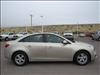 2016 Chevrolet Cruze Limited 1LT Auto