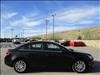 2012 Chevrolet Cruze ECO