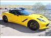 2014 Chevrolet Corvette Stingray Z51