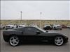 2008 Chevrolet Corvette Base