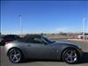 2007 Pontiac Solstice GXP