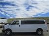 2008 Chevrolet Express Passenger LS 3500