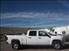 2013 Chevrolet Silverado 2500 LT