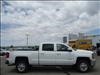 2015 Chevrolet Silverado 2500HD LT