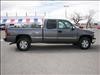 2001 Chevrolet Silverado 1500 LS