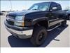 2004 Chevrolet Silverado 1500 