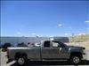 2007 Chevrolet Silverado 2500HD 