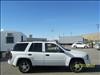 2007 Chevrolet TrailBlazer 