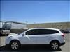 2009 Chevrolet Traverse 