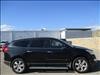 2009 Chevrolet Traverse LTZ