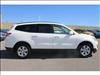 2013 Chevrolet Traverse LT