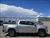 2016 GMC Canyon 