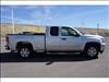 2011 GMC Sierra 1500 SLE
