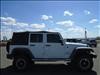 2011 Jeep Wrangler Unlimited Sport