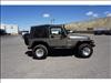 2006 Jeep Wrangler X
