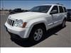 2010 Jeep Grand Cherokee Laredo
