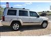 2007 Jeep Commander Sport