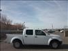 2013 Nissan Frontier 