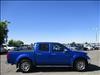 2013 Nissan Frontier 