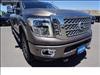 2016 Nissan Titan XD Platinum Reserve